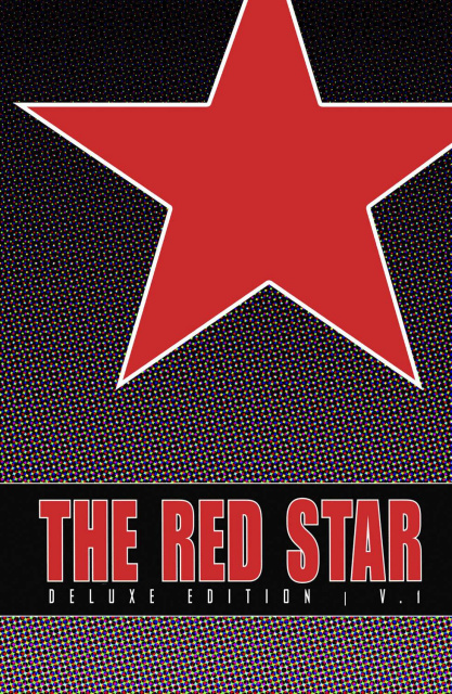 The Red Star Vol. 1