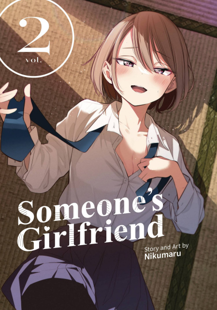 Someone's Girlfriend Vol. 2