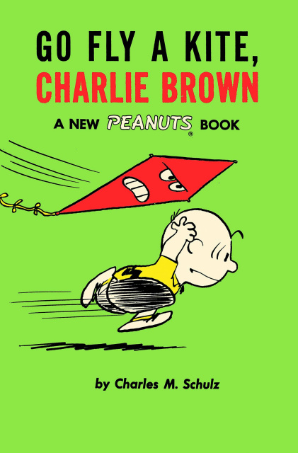 Go Fly a Kitem Charlie Brown: 1959-1960