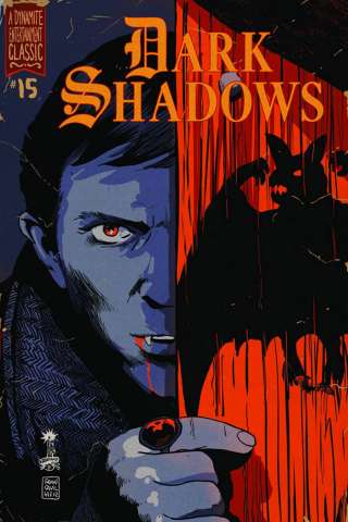 Dark Shadows #15