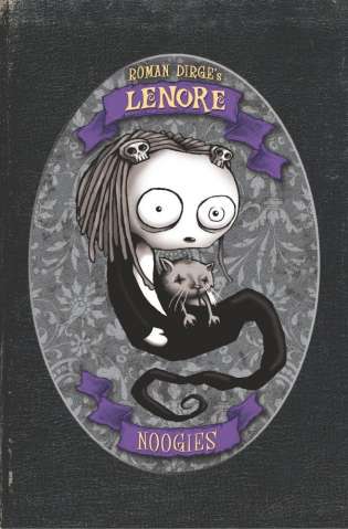 Lenore: Noogies (Color Edition)