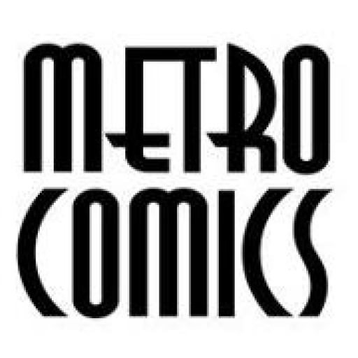 Metro Comics