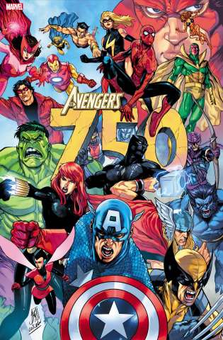Marvel Presents #3 FRIDGE MAGNET comic book guardians of the galaxy 