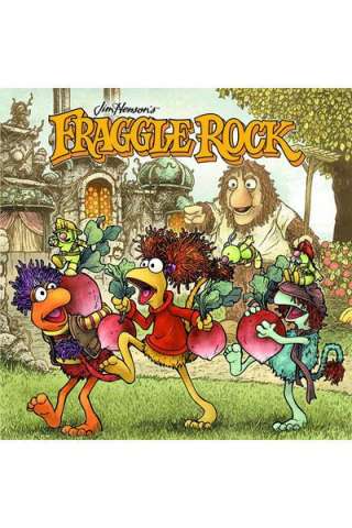 Fraggle Rock Vol. 2