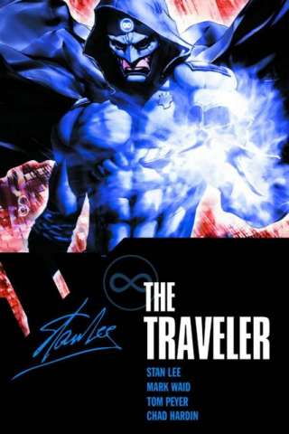 Stan Lee's The Traveler Vol. 2