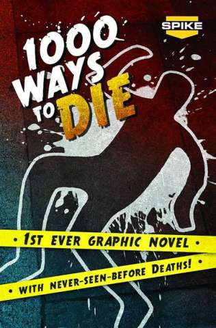 Spike TV: 1000 Ways To Die