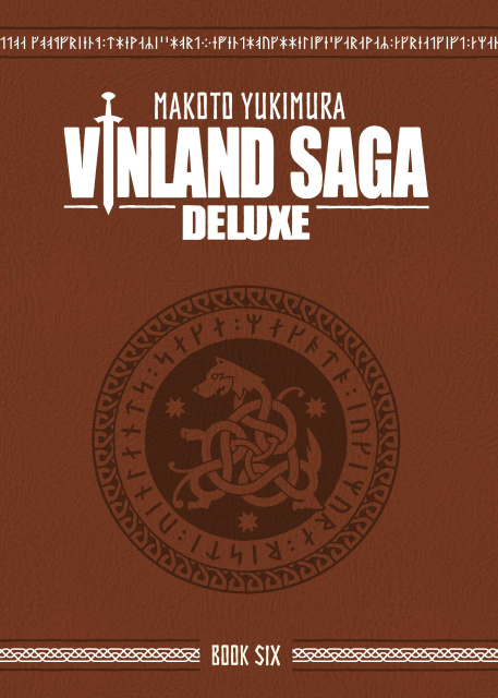 Vinland Saga Vol. 6