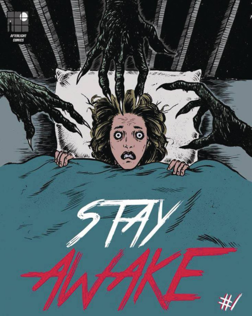 Stay Awake #1