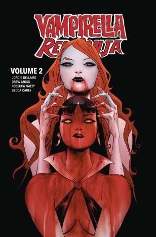Vampirella / Red Sonja Vol. 2