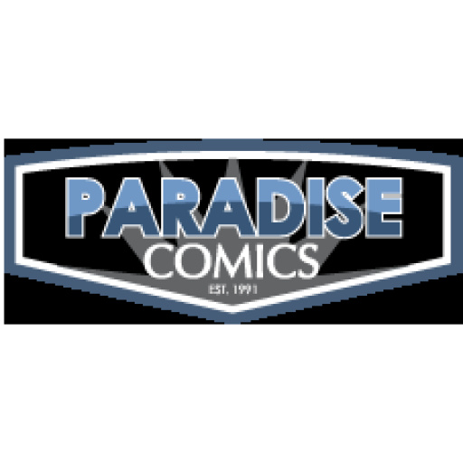 Paradise Comics