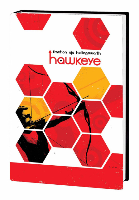 Hawkeye Vol. 2