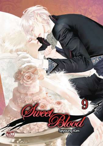 Sweet Blood Vol. 9