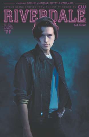 Riverdale #11 (Photo Cover)