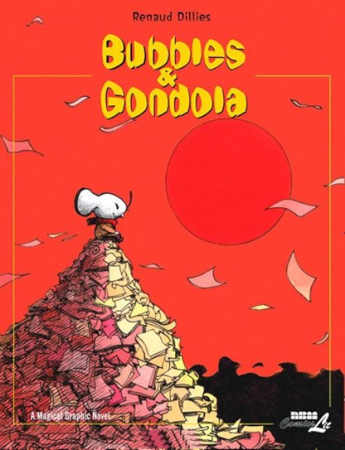 Bubbles & Gondola