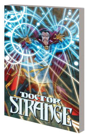 Marvel Universe: Doctor Strange