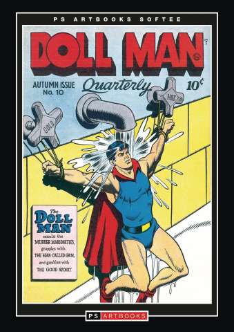 The Dollman Vol. 4 (Softee)