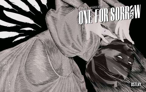 One for Sorrow #1 (Wu Cover)