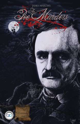 The Poe Murders