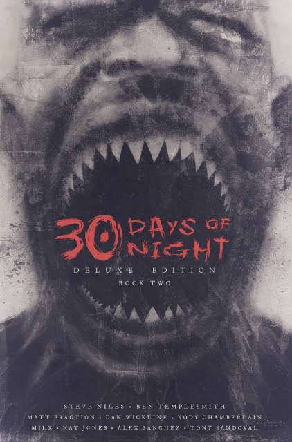 30 Days of Night Vol. 2 (Deluxe Edition)