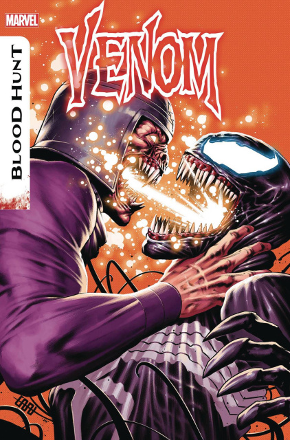 Venom #34