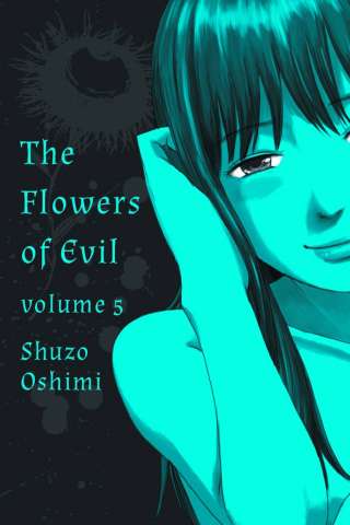 The Flowers of Evil Vol. 5