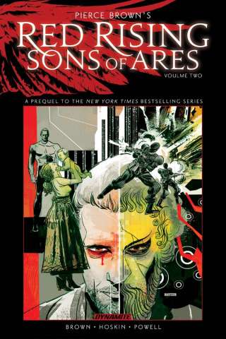 Red Rising: Son of Ares Vol. 2