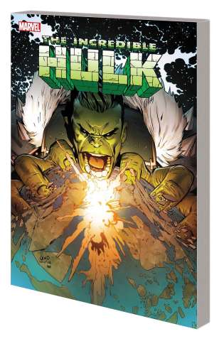 The Hulk: Return To Planet Hulk
