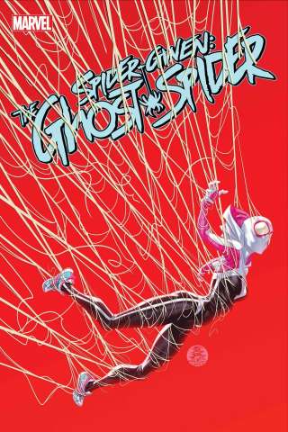 Spider-Gwen: Ghost Spider #10