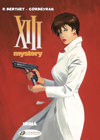 XIII Mystery Vol. 2: Irina