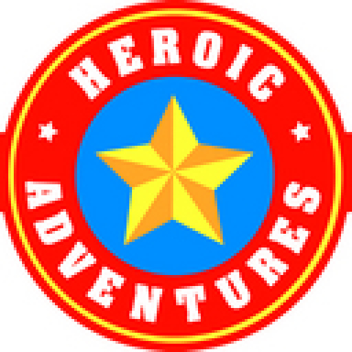 Heroic Adventures