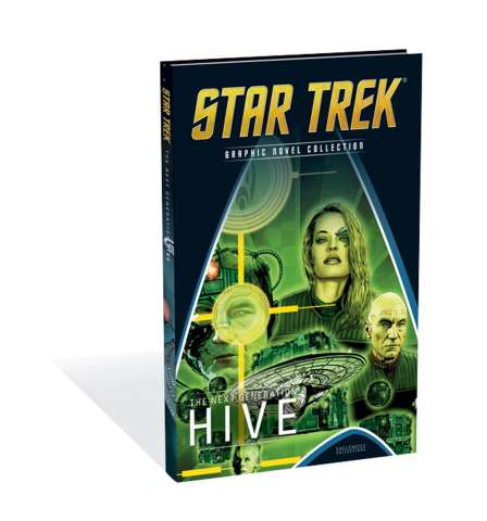 Star Trek #3: Hive