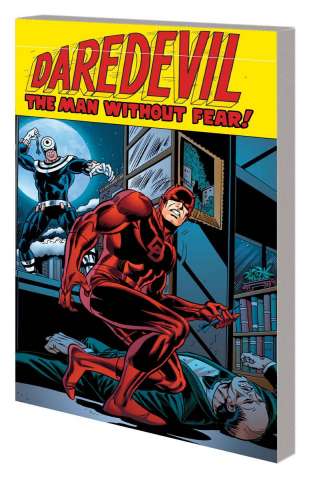 Essential Daredevil Vol. 6