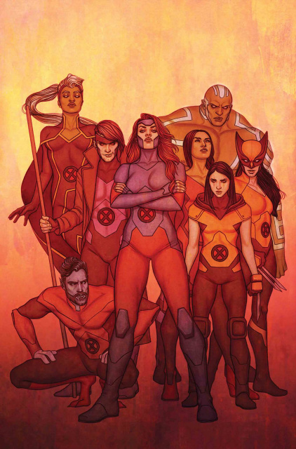 X-Men: Red #11