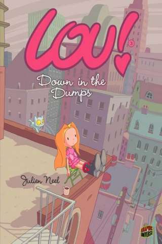 Lou! Vol. 3: Down in the Dumps