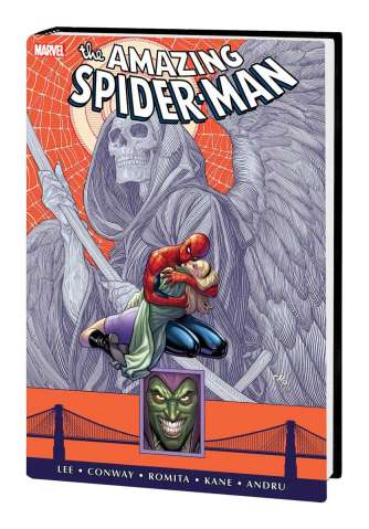 The Amazing Spider-Man Vol. 4 (Omnibus)