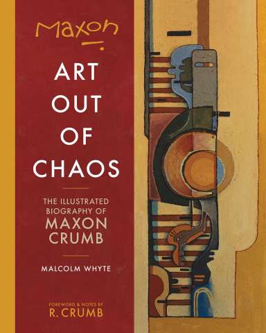 Art Out of Chaos