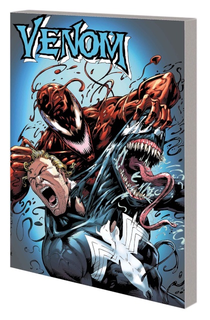 Venom: Carnage Unleashed