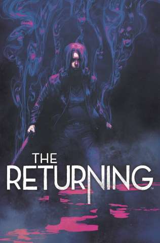 The Returning #4