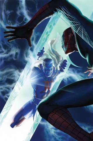 The Amazing Spider-Man #794