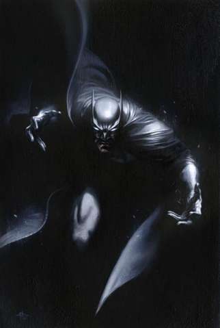Batman #139 (Gabriele Dell'Otto Card Stock Cover)