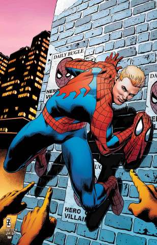 What If? Spider-Man #1