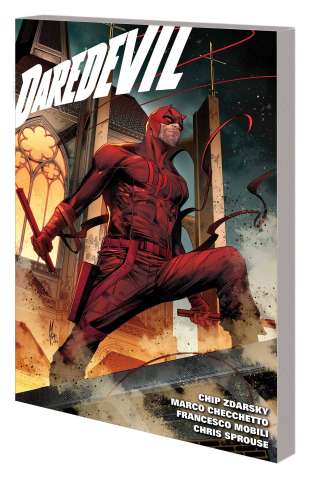 Daredevil by Chip Zdarsky Vol. 5: Truth or Dare