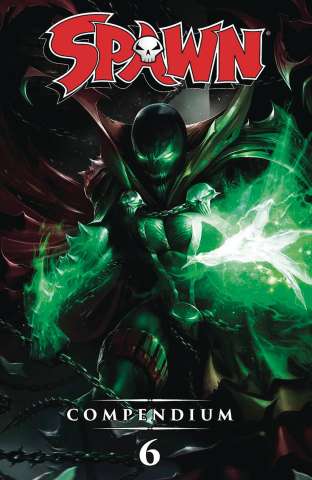 Spawn Vol. 6 (Compendium)