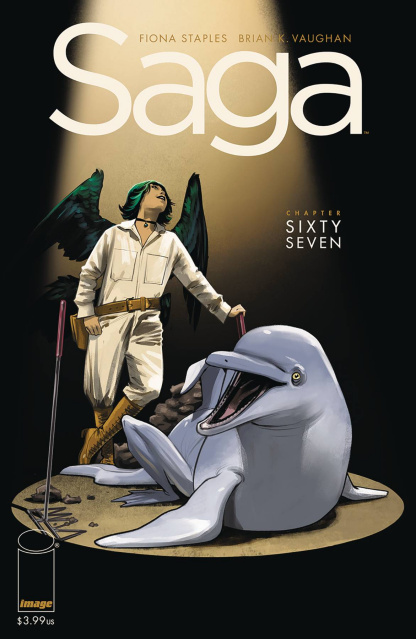 Saga #67