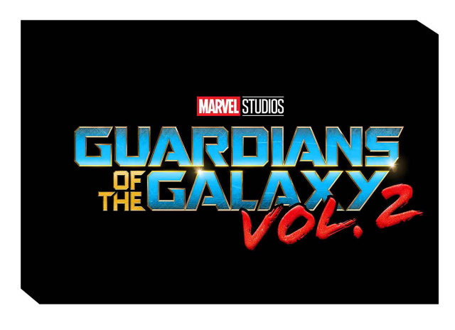 Guardians of the Galaxy Vol. 2: The Art of the Movie Vol. 2 (Slipcase)