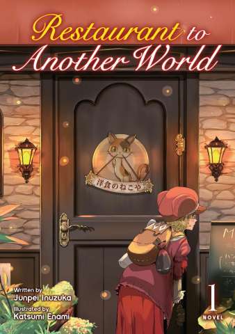 Restaurant to Another World Vol. 1