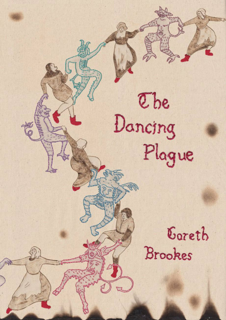 The Dancing Plague