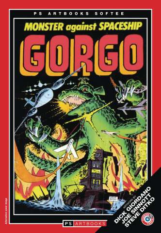 Gorgo Vol. 1 (Softee)
