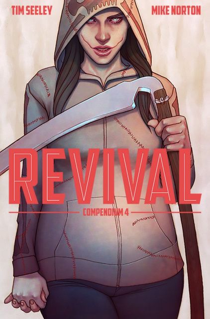 Revival Vol. 4