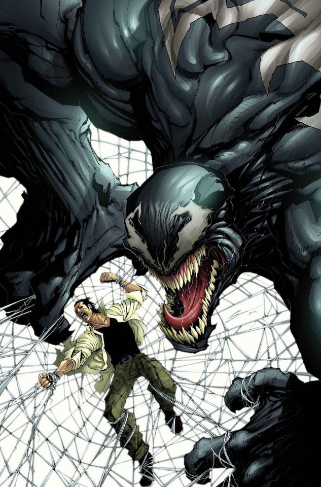 Venom #3 | Fresh Comics